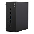 ASUS PN/PN64/Mini/i3-1220P/8GB/256GB SSD/Iris Xe/bez OS/3R