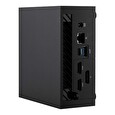 ASUS PN/PN64/Mini/i3-1220P/8GB/256GB SSD/Iris Xe/bez OS/3R