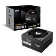 ASUS TUF-GAMING-1000G - 1000W zdroj/GOLD