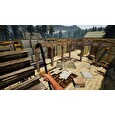 ESD Ranch Simulator