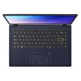 ASUS Vivobook Go 14/E410/N4020/14"/FHD/4GB/128GB SSD/UHD/W11S/Black/2R