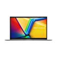 ASUS Vivobook 15/X1504ZA/i3-1215U/15,6"/FHD/8GB/512GB SSD/UHD/W11H/Silver/2R
