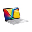 ASUS Vivobook 15/X1504ZA/i3-1215U/15,6"/FHD/8GB/512GB SSD/UHD/W11H/Silver/2R