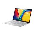 ASUS Vivobook 15/X1504ZA/i3-1215U/15,6"/FHD/8GB/512GB SSD/UHD/W11H/Silver/2R