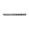 ASUS Vivobook 15/X1504ZA/i3-1215U/15,6"/FHD/8GB/512GB SSD/UHD/W11H/Silver/2R