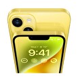 iPhone 14 256GB Yellow / SK