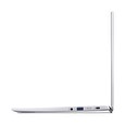 Acer Swift Go/SFG14-41/R5 7530U/14"/FHD/16GB/512GB SSD/680M/W11H/Silver/2R