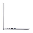 Acer Swift Go/SFG14-41/R5 7530U/14"/FHD/16GB/512GB SSD/680M/W11H/Silver/2R