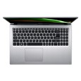 Acer Aspire 3/A315-58/i3-1115G4/15,6"/FHD/8GB/512GB SSD/UHD/bez OS/Silver/2R