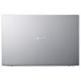 Acer Aspire 3/A315-58/i3-1115G4/15,6"/FHD/8GB/512GB SSD/UHD/bez OS/Silver/2R