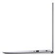 Acer Aspire 3/A315-58/i3-1115G4/15,6"/FHD/8GB/512GB SSD/UHD/bez OS/Silver/2R