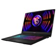 MSI Katana/17 B13VFK/i7-13620H/17,3"/FHD/16GB/1TB SSD/RTX 4060/W11H/Black/2R