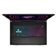 MSI Katana/17 B13VFK/i7-13620H/17,3"/FHD/16GB/1TB SSD/RTX 4060/W11H/Black/2R