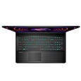 MSI GP77/Vector 13VG/i9-13900H/17,3"/QHD/32GB/1TB SSD/RTX 4070/W11H/Black/2R