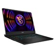 MSI GP77/Vector 13VG/i9-13900H/17,3"/QHD/32GB/1TB SSD/RTX 4070/W11H/Black/2R