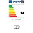 iiyama ProLite/XUB2492HSN-B5/24"/IPS/FHD/75Hz/4ms/Black/3R