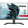 iiyama G-Master/GB2470HSU-B5/23,8"/IPS/FHD/165Hz/0,8ms/Black/3R
