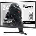 iiyama G-Master/G2450HS-B1/23,8"/VA/FHD/75Hz/1ms/Black/3R