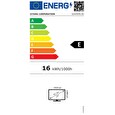 iiyama G-Master/G2450HS-B1/23,8"/VA/FHD/75Hz/1ms/Black/3R