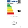 iiyama ProLite/XUB2792HSC-B5/27"/IPS/FHD/75Hz/4ms/Black/3R