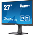 iiyama ProLite/XUB2792HSC-B5/27"/IPS/FHD/75Hz/4ms/Black/3R