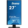 iiyama ProLite/XUB2792QSN-B5/27"/IPS/QHD/75Hz/4ms/Black/3R