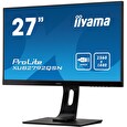 iiyama ProLite/XUB2792QSN-B5/27"/IPS/QHD/75Hz/4ms/Black/3R