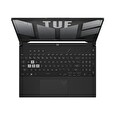 ASUS TUF Gaming F17/FX707ZC4/i7-12700H/17,3"/FHD/16GB/1TB SSD/RTX 3050/bez OS/Gray/2R
