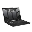 ASUS TUF Gaming F17/FX707ZC4/i7-12700H/17,3"/FHD/16GB/1TB SSD/RTX 3050/bez OS/Gray/2R