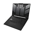ASUS TUF Gaming F17/FX707ZC4/i7-12700H/17,3"/FHD/16GB/1TB SSD/RTX 3050/bez OS/Gray/2R