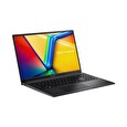 ASUS Vivobook/M3504YA/R5-7530U/15,6"/FHD/16GB/512GB SSD/AMD int/W11H/Black/2R