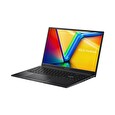 ASUS Vivobook/M3504YA/R5-7530U/15,6"/FHD/16GB/512GB SSD/AMD int/W11H/Black/2R
