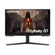 28" Samsung LS28BG700EPXEN