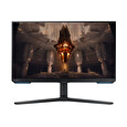 28" Samsung LS28BG700EPXEN