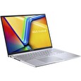 ASUS Vivobook 16/M1605/R7-7730U/16"/FHD/16GB/1TB SSD/AMD int/W11H/Silver/2R