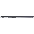 ASUS Vivobook 16/M1605/R7-7730U/16"/FHD/16GB/1TB SSD/AMD int/W11H/Silver/2R