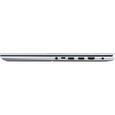 ASUS Vivobook 16/M1605/R7-7730U/16"/FHD/16GB/1TB SSD/AMD int/W11H/Silver/2R