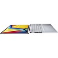 ASUS Vivobook 16/M1605/R7-7730U/16"/FHD/16GB/1TB SSD/AMD int/W11H/Silver/2R