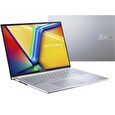 ASUS Vivobook 16/M1605/R7-7730U/16"/FHD/16GB/1TB SSD/AMD int/W11H/Silver/2R