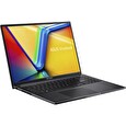 ASUS Vivobook 16/M1605YA/R5-7530U/16"/FHD/16GB/512GB SSD/AMD int/W11H/Black/2R