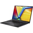 ASUS Vivobook 16/M1605YA/R5-7530U/16"/FHD/16GB/512GB SSD/AMD int/W11H/Black/2R