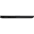 ASUS Vivobook 16/M1605YA/R5-7530U/16"/FHD/16GB/512GB SSD/AMD int/W11H/Black/2R