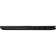 ASUS Vivobook 16/M1605YA/R5-7530U/16"/FHD/16GB/512GB SSD/AMD int/W11H/Black/2R