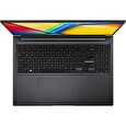 ASUS Vivobook 16/M1605YA/R5-7530U/16"/FHD/16GB/512GB SSD/AMD int/W11H/Black/2R