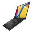 ASUS Vivobook 16/M1605YA/R5-7530U/16"/FHD/16GB/512GB SSD/AMD int/W11H/Black/2R