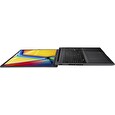 ASUS Vivobook 16/M1605YA/R5-7530U/16"/FHD/16GB/512GB SSD/AMD int/W11H/Black/2R