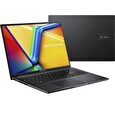 ASUS Vivobook 16/M1605YA/R5-7530U/16"/FHD/16GB/512GB SSD/AMD int/W11H/Black/2R