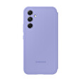 Samsung Flipové pouzdro Smart View pro Samsung Galaxy A54 Blueberry