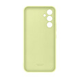 Samsung Silikonový zadní kryt pro Samsung Galaxy A54 Lime