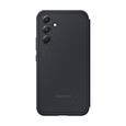 Samsung Flipové pouzdro Smart View pro Samsung Galaxy A54 Black